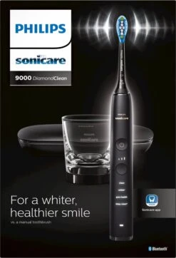 Philips Sonicare DiamondClean HX9911/09 - Elektrische Tandenborstel 17 Philips Sonicare DiamondClean HX9911/09 - Elektrische Tandenborstel -Philips 818x1200 3