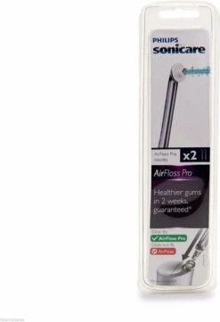 Philips Sonicare AirFloss Ultra HX8032/07 - Spuitkoppen Voor Tussen De Tanden -Philips 821x1200 1