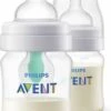 Philips Avent Anti-colic SCF810/24 - Babyfles (125 Ml) Antikrampjes Met AirFree Ventiel - 2 Stuks