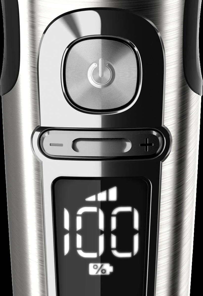 Philips Shaver S9000 Prestige SP9820/12 - Scheerapparaat 14 Philips Shaver S9000 Prestige SP9820/12 - Scheerapparaat - Afbeelding 14