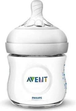 Philips Avent Natural Babyfles – SCF030/17 Babyfles (0m+) Voor Langzame Toevoer 21 Philips Avent Natural Babyfles – SCF030/17 Babyfles (0m+) Voor Langzame Toevoer -Philips 825x1200