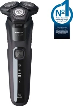Philips Series 5000 S5588/20 - Scheerapparaat 21 Philips Series 5000 S5588/20 - Scheerapparaat -Philips 827x1200 2