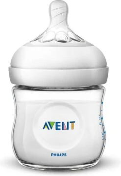PHILIPS AVENT Philips SCD301/01 Natural Starterset Voor Pasgeborenen -Philips 827x1200
