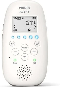 Philips Avent SCD733/26 DECT Babyfoon 26 Philips Avent SCD733/26 DECT Babyfoon -Philips 832x1200