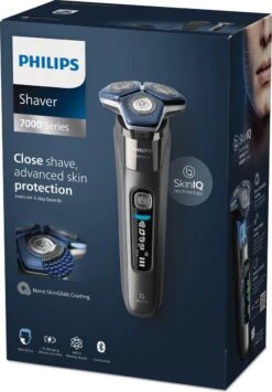 Philips Shaver 7000 Series S7887/35 - Scheerapparaat -Philips 834x1200