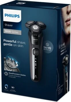 Philips Series 5000 S5588/20 - Scheerapparaat 25 Philips Series 5000 S5588/20 - Scheerapparaat -Philips 836x1200 2