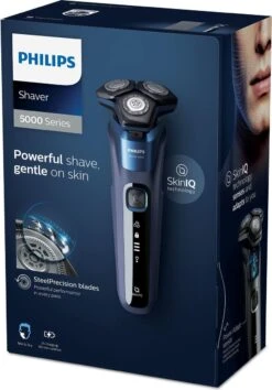 Philips Shaver Series 5000 S5585/10 - Scheerapparaat -Philips 838x1200 6