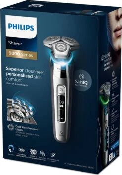 Philips Series 9000 S9985/35 - Scheerapparaat -Philips 838x1200 7