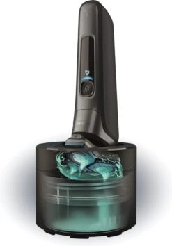 Philips CC13/50 - Quick Clean Pod Cartridge - Scheerapparaatreiniging - 3 Stuks -Philips 838x1200 8