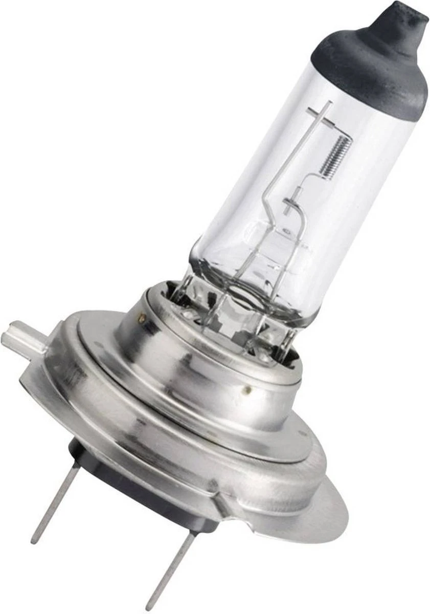 Philips Motorlamp H7 Vision Moto 12v/55w Wit 6 Philips Motorlamp H7 Vision Moto 12v/55w Wit - Afbeelding 6