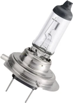 Philips Vision Halogeenlamp - H7 Autolamp - 12V -Philips 847x1200 1