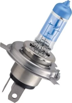 Philips White Vision H4 55W/12V Halogeen Lampen, Set à 2 Stuks -Philips 847x1200 2