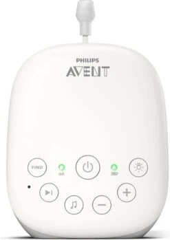 Philips Avent SCD713/26 - DECT-babyfoon 15 Philips Avent SCD713/26 - DECT-babyfoon -Philips 850x1200
