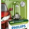 Philips Autolamp H7 Longlife Ecovision 12v/55w Wit