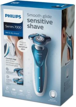 Philips Shaver 7000 Serie S7310/12 - Scheerapparaat -Philips 852x1200 1