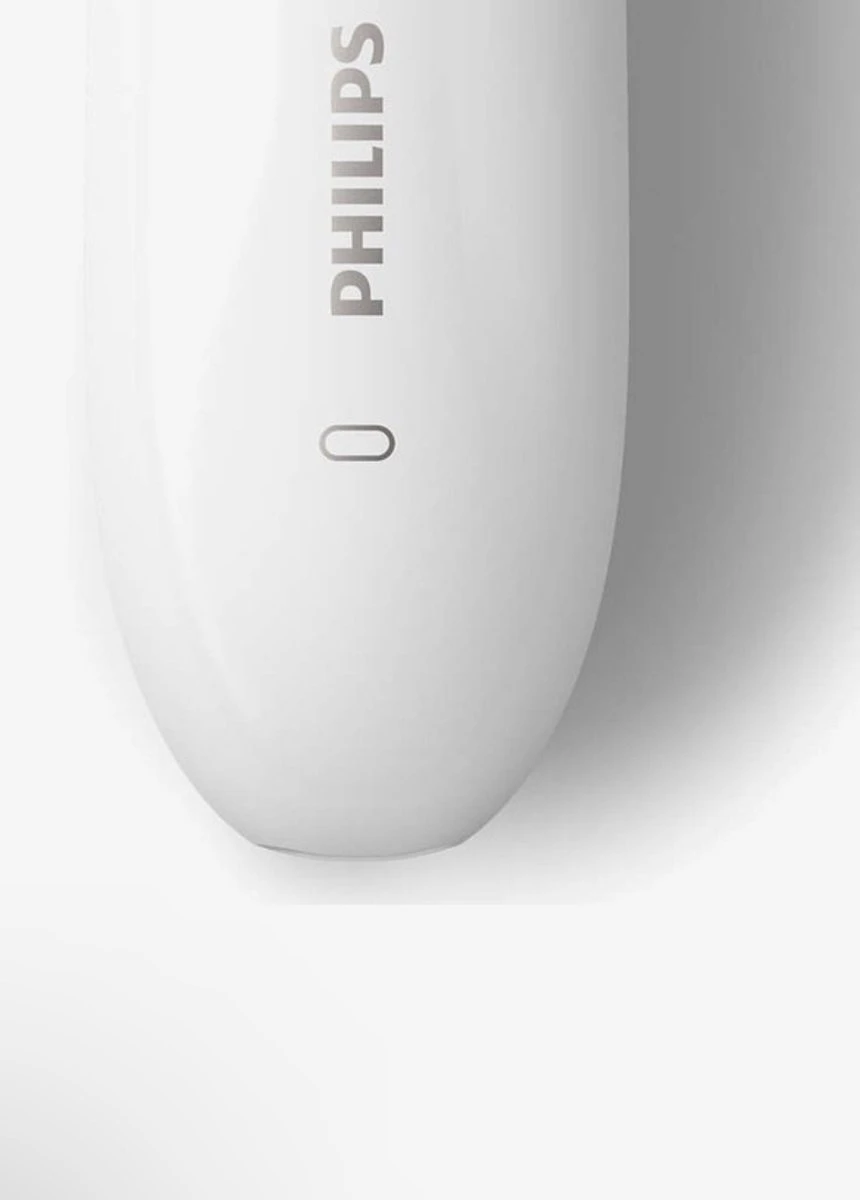 Philips Series 6000 BRL136/00 - Ladyshave - Nat En Droog 5 Philips Series 6000 BRL136/00 - Ladyshave - Nat En Droog - Afbeelding 5
