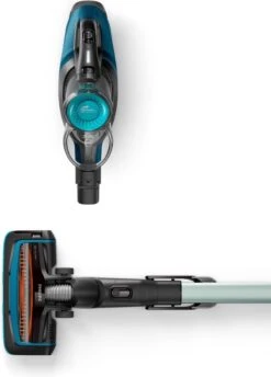 Philips SpeedPro Aqua FC6728/01- Steelstofzuiger - Met Dweilfunctie -Philips 862x1200 1