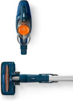 Philips 5000 Series SpeedPro FC6724/01 - Steelstofzuiger -Philips 862x1200 2