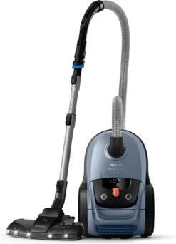 Philips Performer Silent FC8787/09 - Stofzuiger Met Zak 27 Philips Performer Silent FC8787/09 - Stofzuiger Met Zak -Philips 866x1200