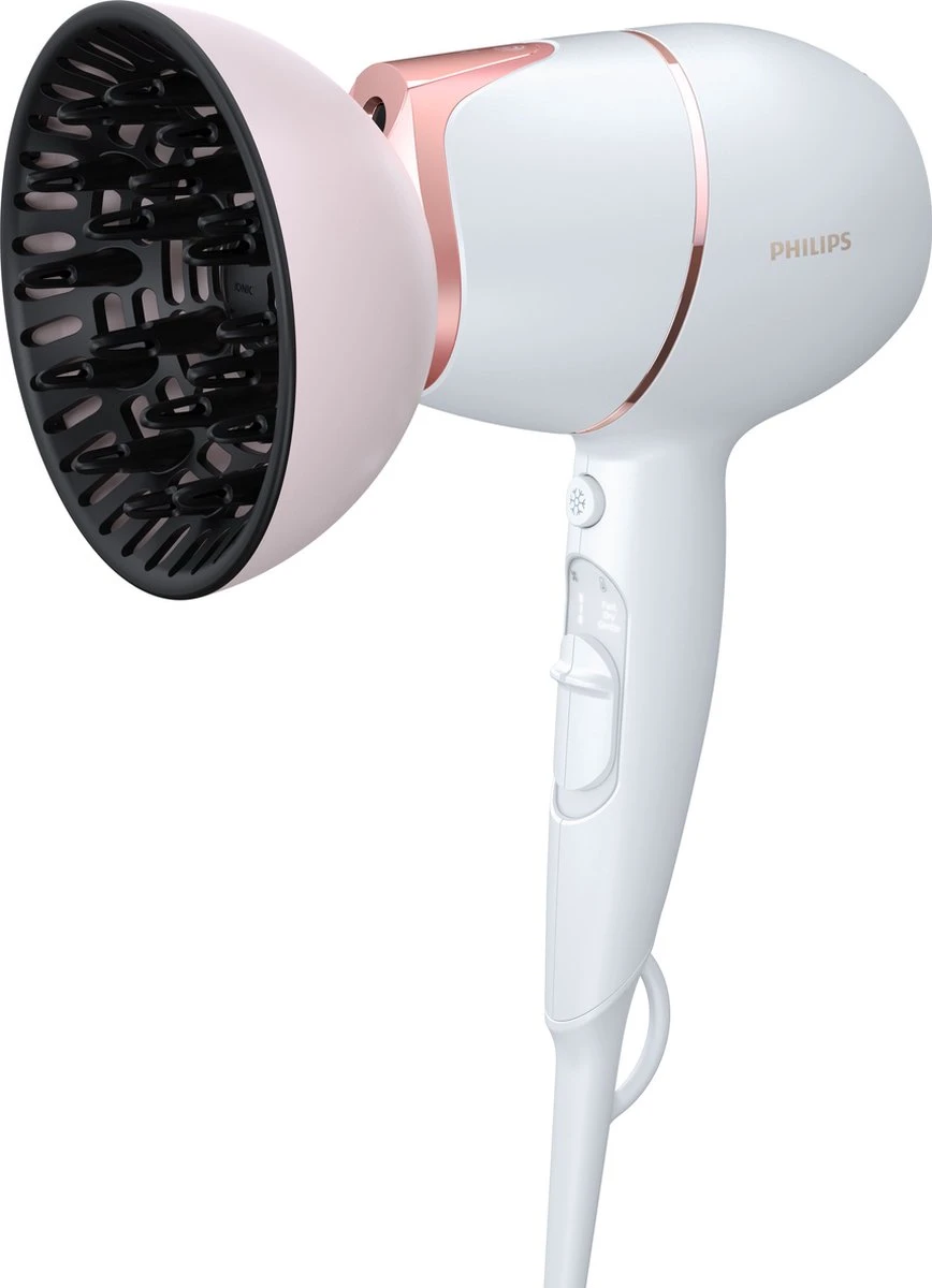 Philips Prestige BHD628/00 - Föhn 8 Philips Prestige BHD628/00 - Föhn - Afbeelding 8