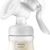 Philips Avent SCF430/01 - Borstkolf - Handmatig