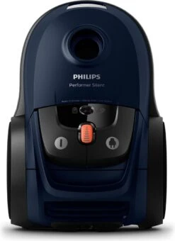 Philips Performer Silent FC8780/09 - Stofzuiger Met Zak -Philips 873x1200 6