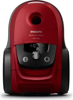 Philips Performer Silent FC8784/09 - Stofzuiger Met Zak -Philips 873x1200 8