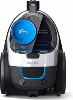Philips PowerPro Compact FC9332/09 - Stofzuiger Zonder Zak 20 Philips PowerPro Compact FC9332/09 - Stofzuiger Zonder Zak -Philips 878x1200 3
