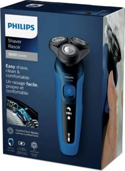 Philips Shaver 5000 Series S5466/17 - Scheerapparaat -Philips 881x1200
