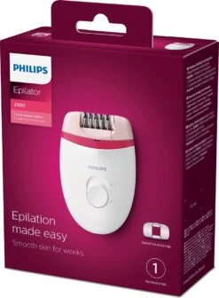 Philips Satinelle Essential BRE235/00 - Epilator -Philips 883x1200 1