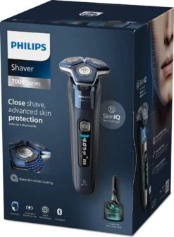 Philips Shaver Series 7000 S7885/55 - Scheerapparaat -Philips 883x1200