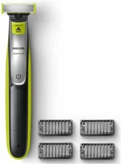 Philips OneBlade QP2530/30 - Trimmer, Scheerapparaat En Styler -Philips 884x1200 2