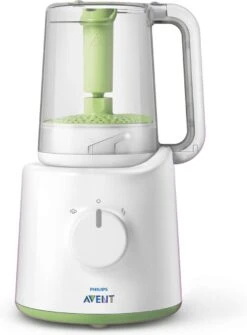 Philips Avent SCF870/20 - Stomer / Blender