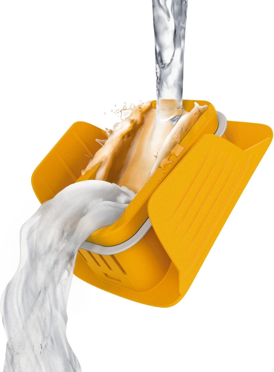 Philips GC4541/20 - Stoomstrijkijzer - Blauw 4 Philips GC4541/20 - Stoomstrijkijzer - Blauw - Afbeelding 4