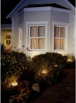 Philips Hue Calla Sokkellamp - Wit En Gekleurd Licht - Zwart - Laag - Laagspanning - Uitbreiding -Philips 890x1200 1