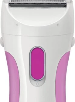 Philips SatinShave Essential HP6341/00 - Ladyshave - Roze -Philips 892x1200 2