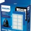 Philips PowerPro FC8010/02 - Vervangende Allergiefilters