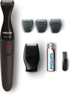 Philips 1000 Serie MG1100/16 - Precisietrimmer Voor De Baard