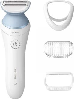 Philips Series 8000 BRL166/91 - Ladyshave - Nat En Droog -Philips 898x1200 1