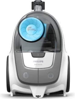 Philips - 2000 Series Bagless Vacuum Cleaner XB2122/09 -Philips 904x1200 1