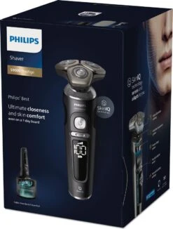 Philips Shaver S9000 Prestige SP9840/31 - Scheerapparaat 19 Philips Shaver S9000 Prestige SP9840/31 - Scheerapparaat -Philips 908x1200