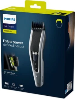 Philips 5000 Series HC5630/15 - Tondeuse -Philips 911x1200 1