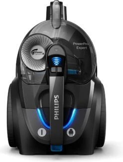 Philips PowerPro Expert 8 FC9747/09 - Stofzuiger Zonder Zak -Philips 911x1200 10