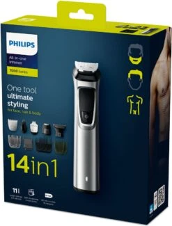 Philips 7000 Serie MG7720/15 - Multigroom 31 Philips 7000 Serie MG7720/15 - Multigroom -Philips 911x1200 6