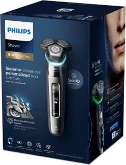 Philips Shaver Series 9000 S9987/55 - Scheerapparaat - Wet & Dry 28 Philips Shaver Series 9000 S9987/55 - Scheerapparaat - Wet & Dry -Philips 911x1200 8