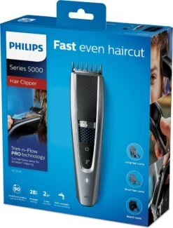 Philips Series 5000 HC5650/15 - Tondeuse -Philips 913x1200 4