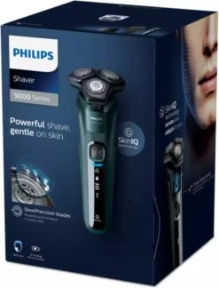 Philips Shaver Series 5000 S5584/50 - Scheerapparaat -Philips 915x1200 4