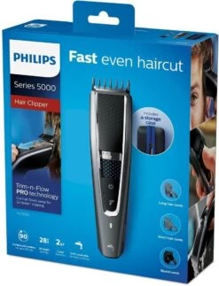 Philips Series 5000 HC5650/15 - Tondeuse -Philips 918x1200 2