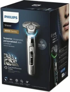 Philips Series 9000 S9985/35 - Scheerapparaat -Philips 923x1200
