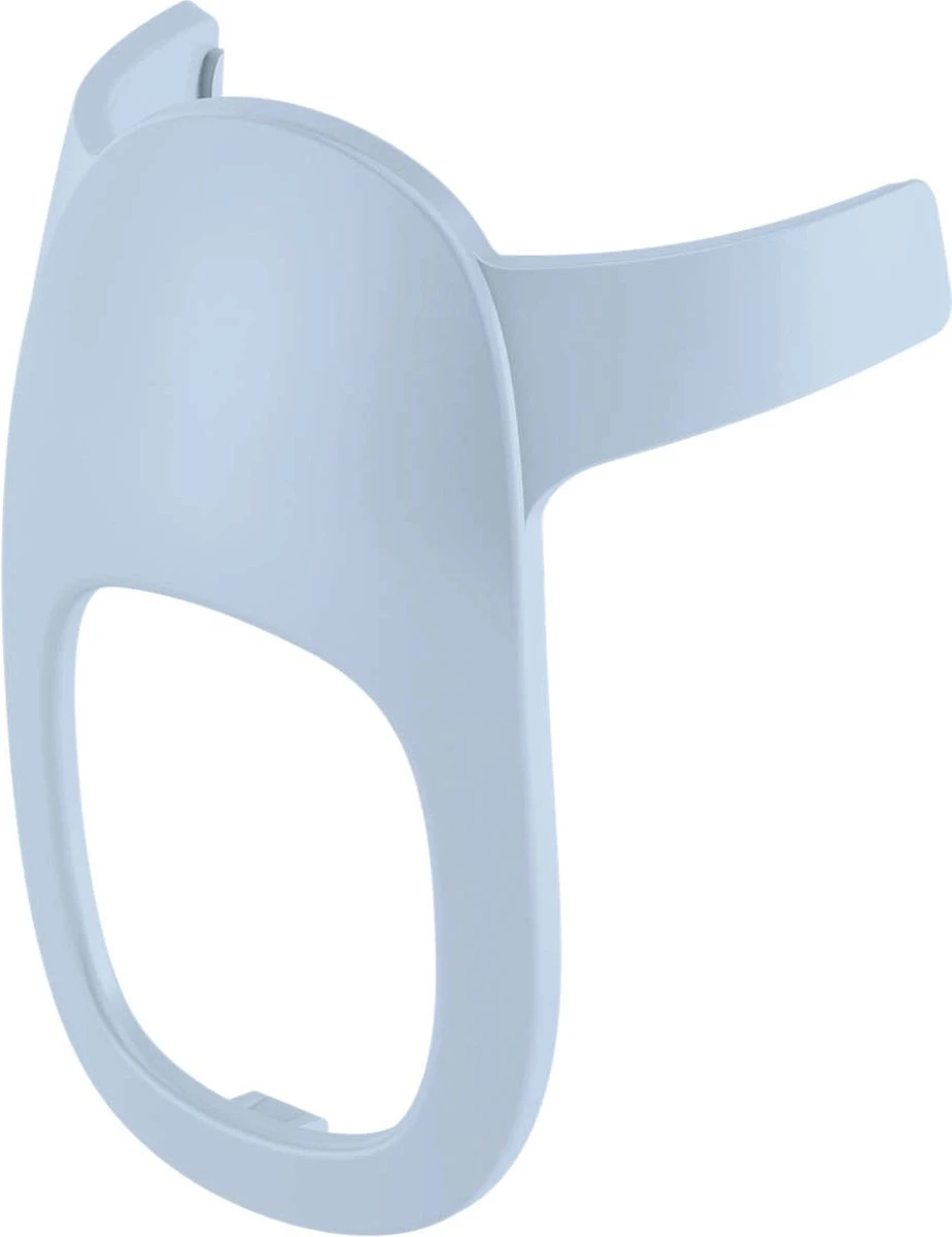 Philips Avent DECT-babyfoon SCD725/26 - Blauw 10 Philips Avent DECT-babyfoon SCD725/26 - Blauw - Afbeelding 10